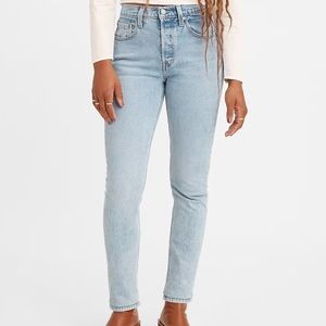 Levi 501s